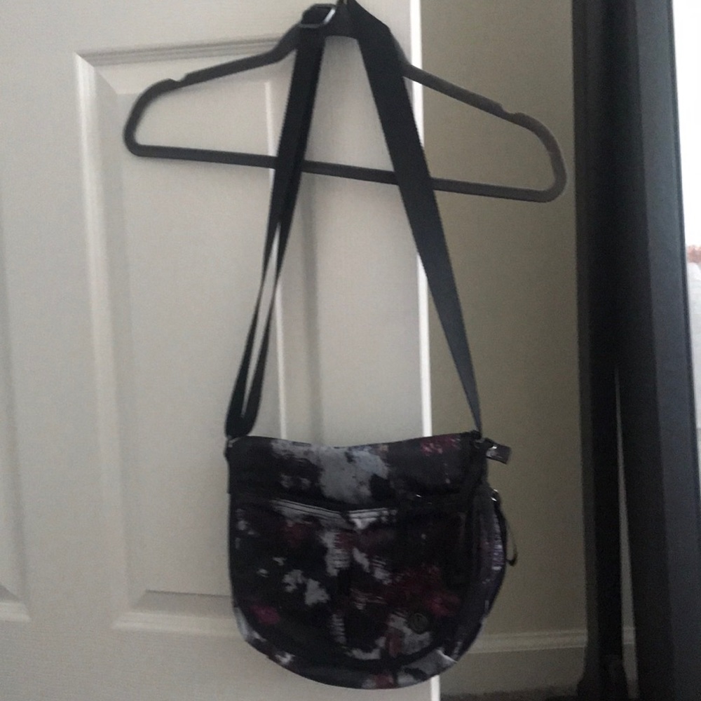 Lululemon Crossbody Bag